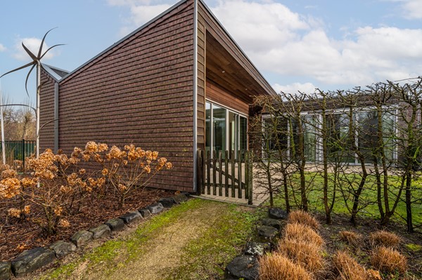 Medium property photo - Vlamingpolderweg 12-21, 4506 HZ Cadzand